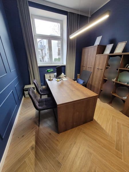 Lokal usługowy 41 m² | Dekerta | po generalnym remoncie | BEZPOŚREDNIO