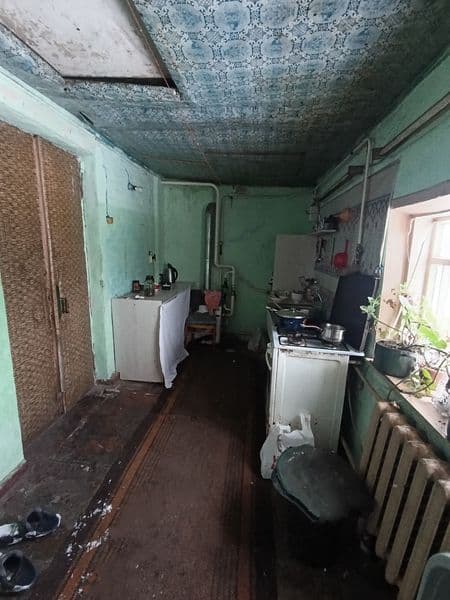 Продаж будинку 51м2
