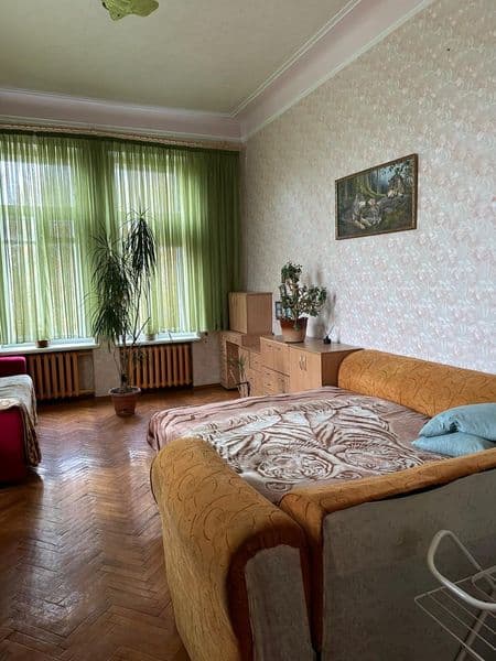 Оренда 2х-кв.р-н кінотеатру Дружба,техніка меблі,