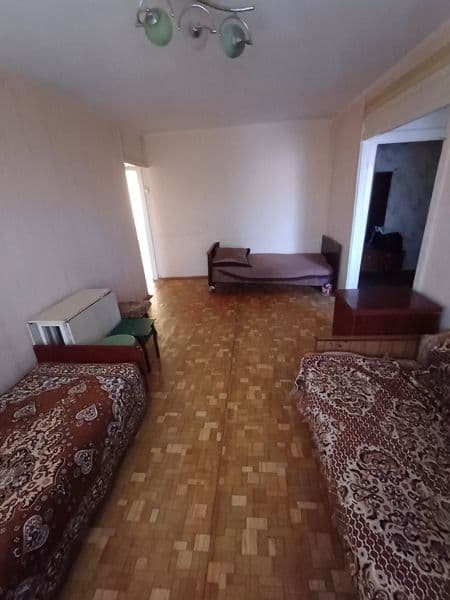 3 кімн Соцмісто 5 спальних місць для коммандіровочних