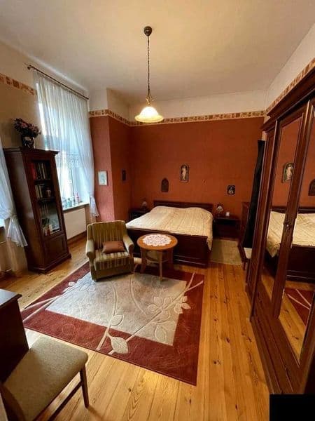 Wynajmę 4-pokojowe mieszkanie : : 104 m² : : ulica Piastów