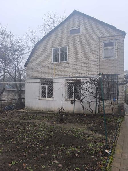 Продам дом в Песочине