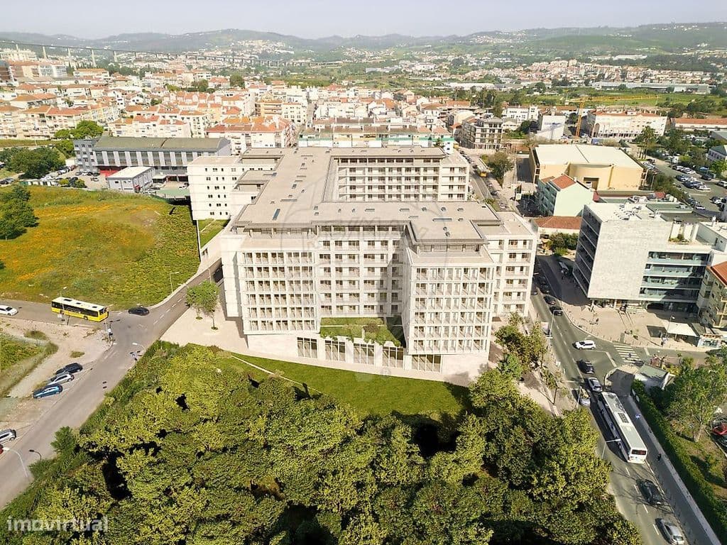 Apartamento T3 para venda