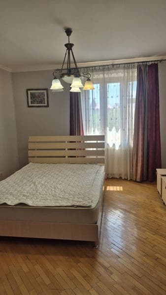 3к квартира на клроткий термін, вул.Кармелюка/Бельведерська