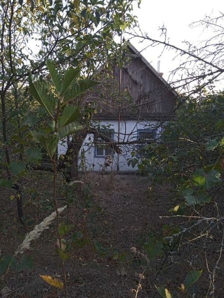 Продам будинок м. Марганець вул. Орехова 21 (Пірогова)