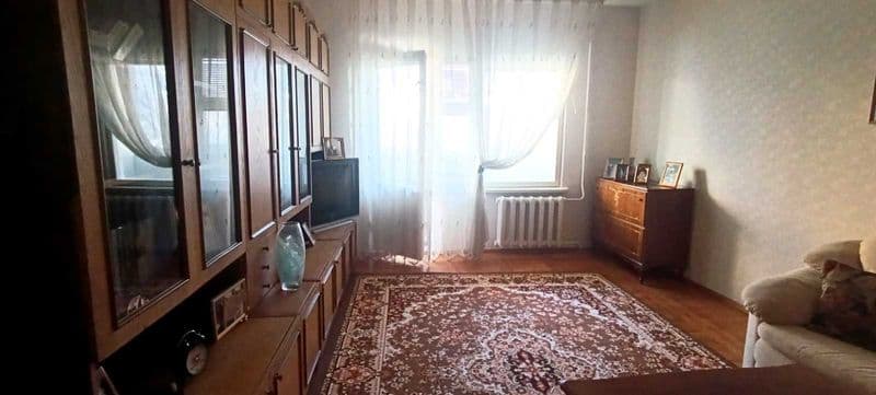 Затишна 2х кімнатна квартира з гарним плануванням в центі. Місто Славутич