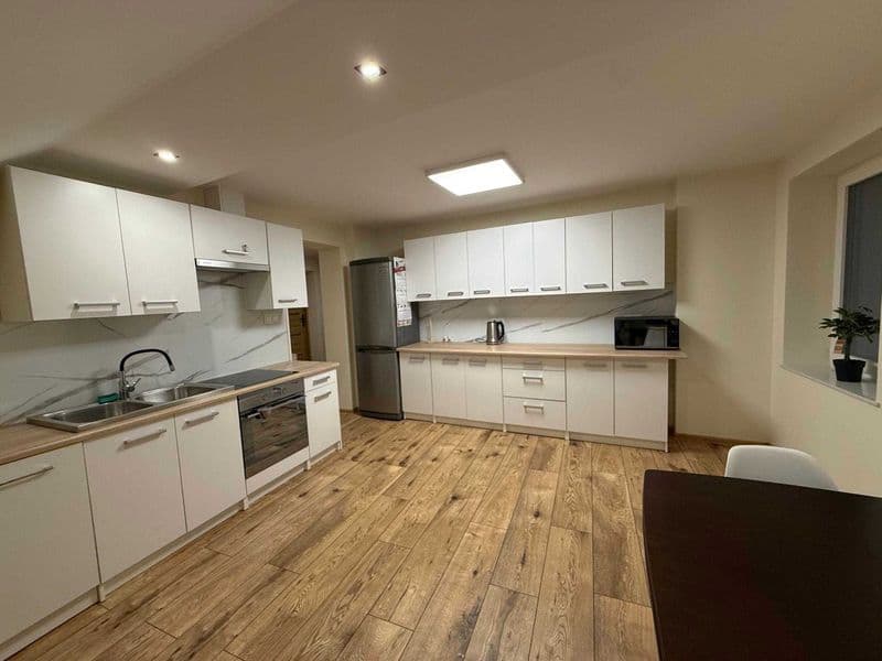 Mieszkanie na wynajem 84 m² po generalnym remoncie | 3 pokoje | ogrzewanie podłogowe | Chojnów | od zaraz
