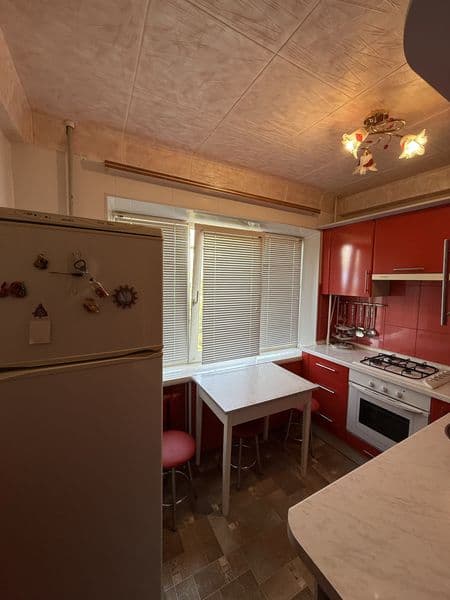 Продается 2 комнтаная квартира. Удобная планировка. Славянск.