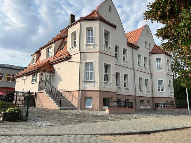 Lokal użytkowy na wynajem