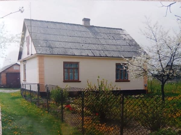 Продам будинок с.дерно