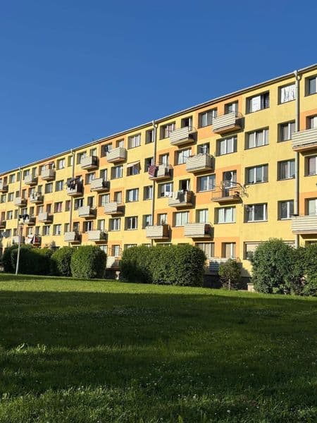 Mieszkanie na sprzedaż ul. Malczewskiego