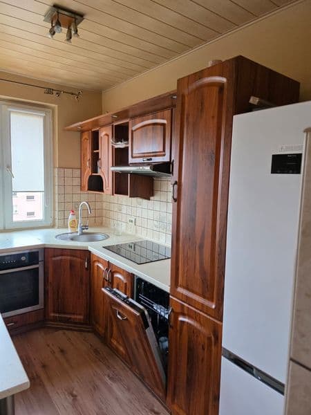 Mieszkanie 3 pokoje 63 m2 z balkonem Osiedle Kasztanowe