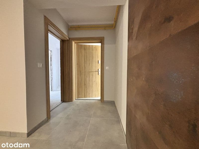 Nowe mieszkanie 3 pokojowe 51,34 m2 IV piętro 23 - klatka A