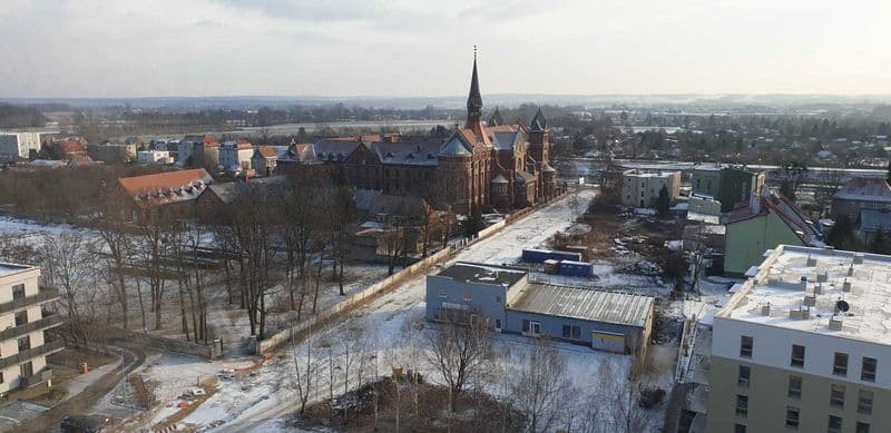 Sprzedam mieszkanie Nysa 65,5 m2