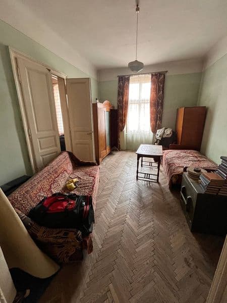 Продається 3кімн. Ст. Фонд вул. Котляревського Соборна площа