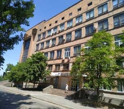 Оренда Укртелеком*, 447 м2 м. Світловодськ, вул. Ювілейна, 9