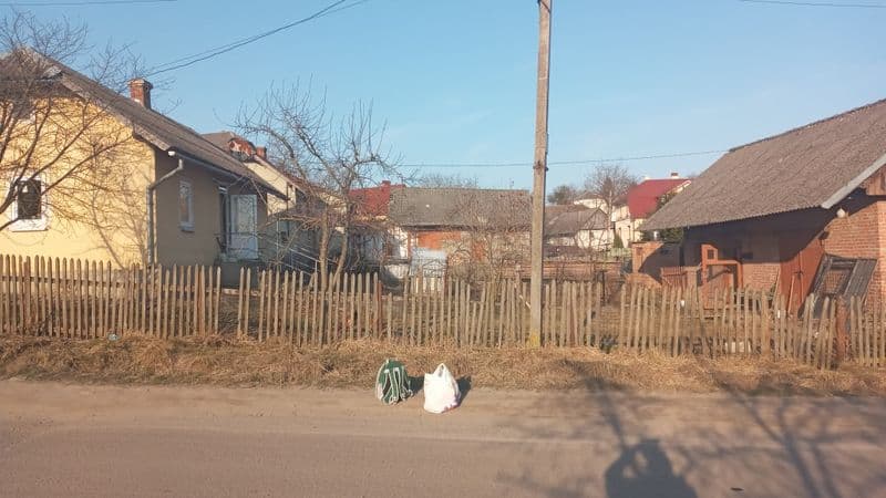 Срочно продам дім біля Нового Роздолу у селі Піддністряни Львівської о