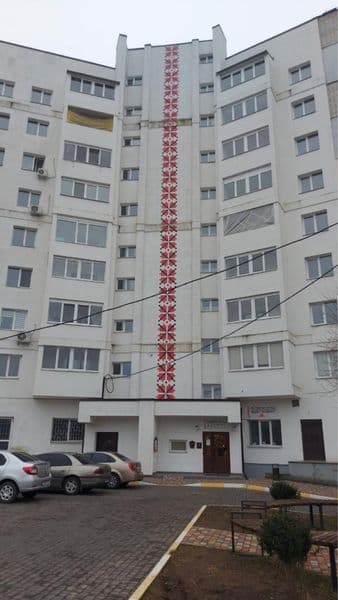 Квартира ЖК « Тарасова Світлиця»
