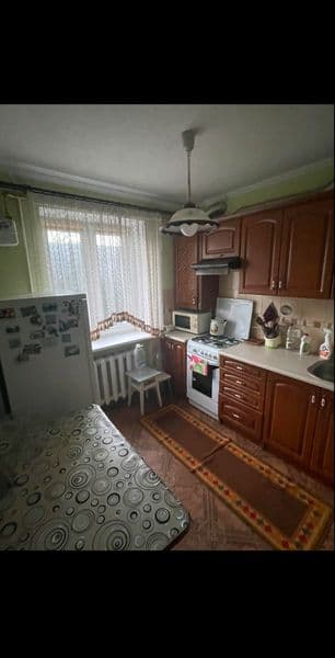 оренда двохкімнатної квартири