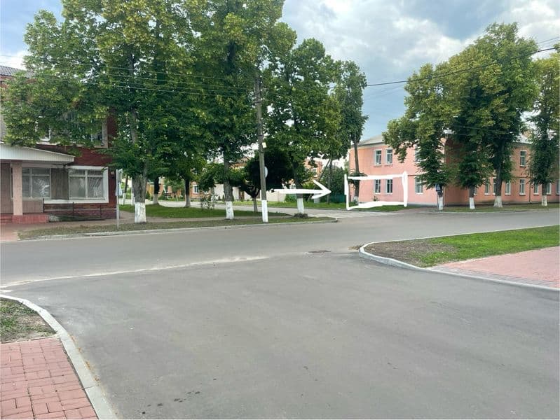 Квартира в центрі міста! Можна під комерцію ! Гарне розташування!