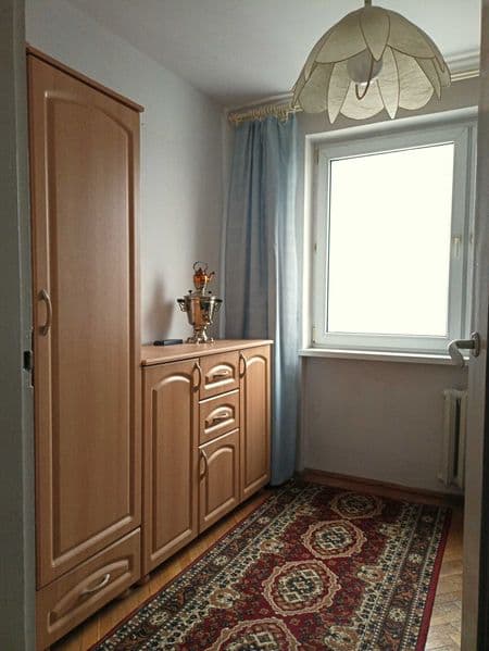3 pokoje, świetnie skomunikowane, balkon, NIE-falowiec, NOWA CENA!