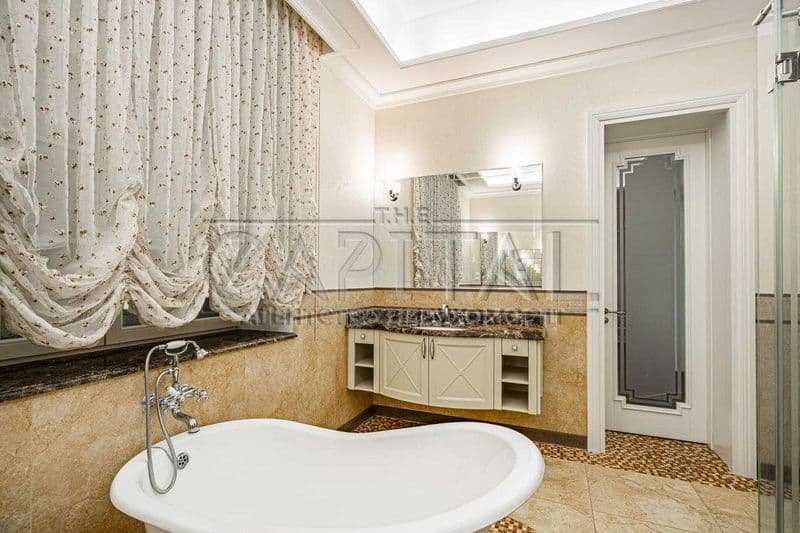 Оренда! Елітний маєток De Luxe у французькому стилі,  Ворзель, Київська область, вул. Соснова