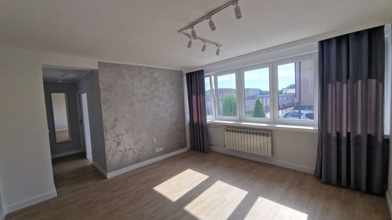 Sprzedam mieszkanie parter M4 54m2 Reymonta Lipno