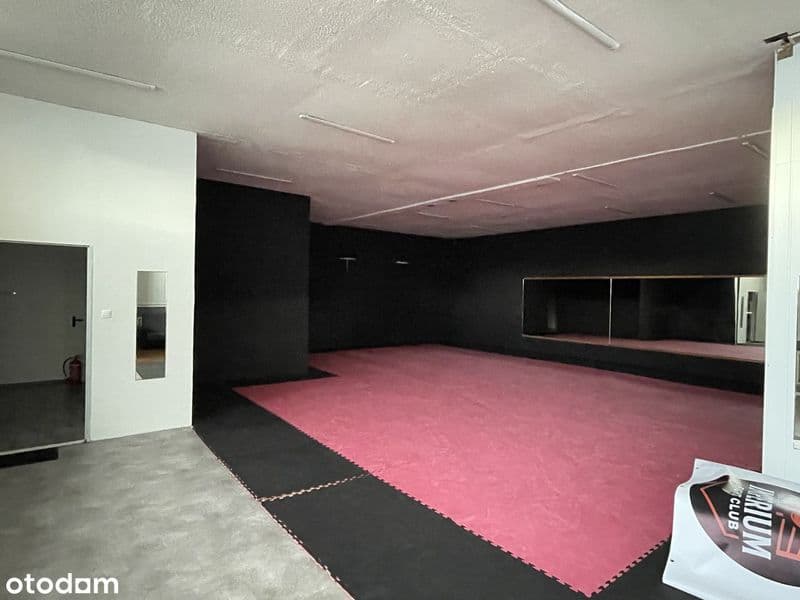 Lokal użytkowy 260 m2 Dom Centrum Kopernik