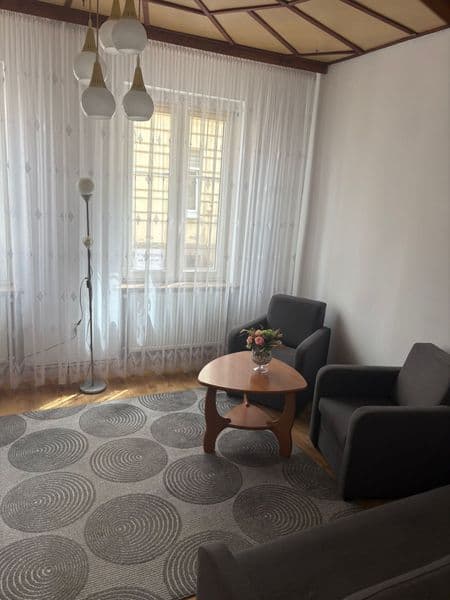 3 pokoje | 44 m² | centrum | ul. Kopernika | parter | inwestycja / cena do negocjacji