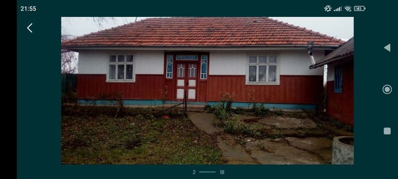 Продається будинок в селі росохач коломийський район івано-франківська