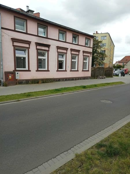 Oferuję Piękne Mieszkanie Na Sprzedaż W Stanie Deweloperskim