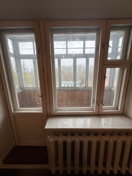 Продаж 3х кімн.квартири нагірн.частина вул.Серж.Мельничука (Чкалова)