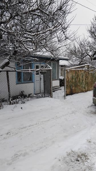 Продам будинок в м.Ізяслав