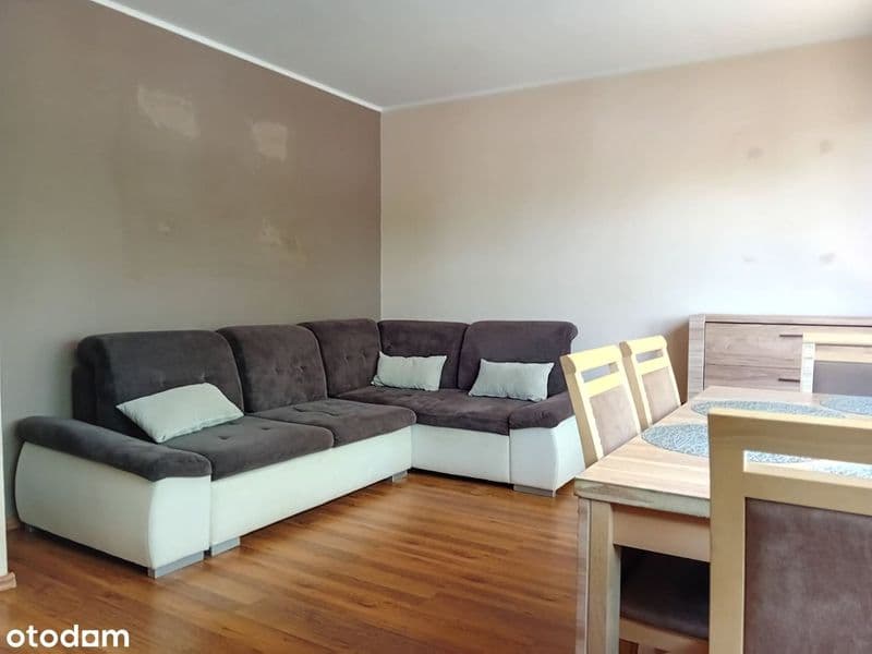 Pruszków, osiedle Staszica 60 m2, 3 pokoje, balkon!