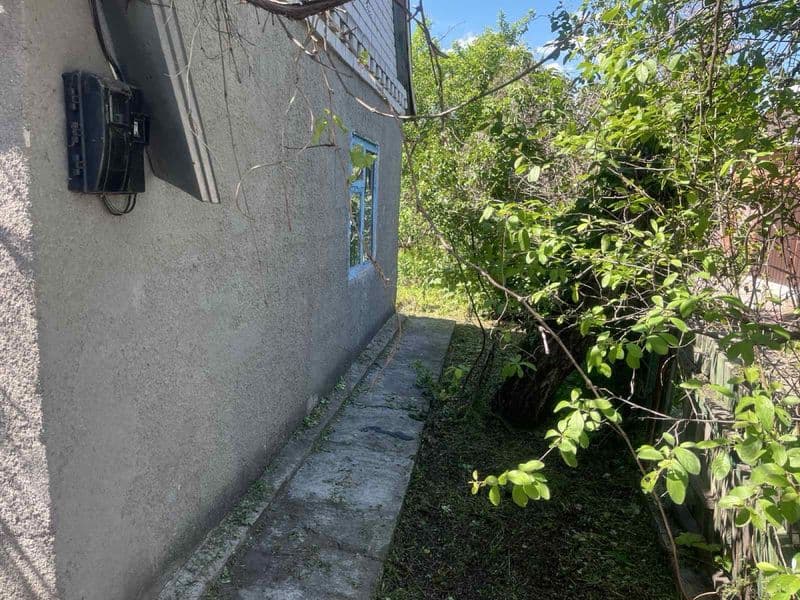 Продам дачу 6 соток с. Миколаївка(с/т Мрія)