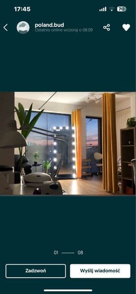 Odstapie salon stylizacji paznokci manicure pedicure