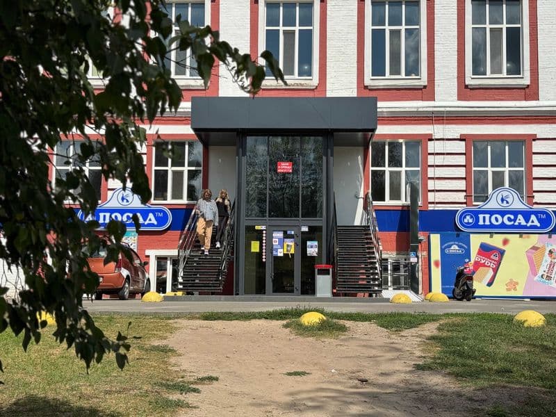 Оренда приміщення Богодухів вул. Свято-Духівська,7