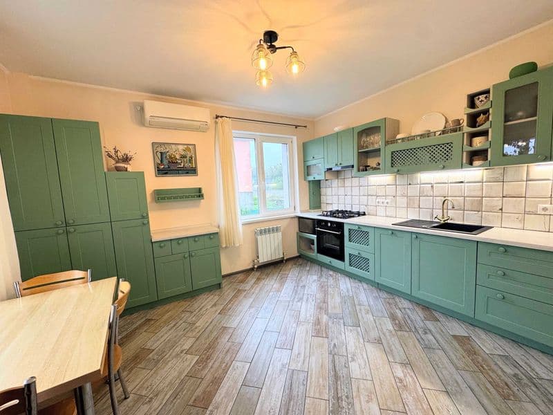 Будинок з ремонтом, 174.6 м2, Газ, держ. програми! Без% для покупця!