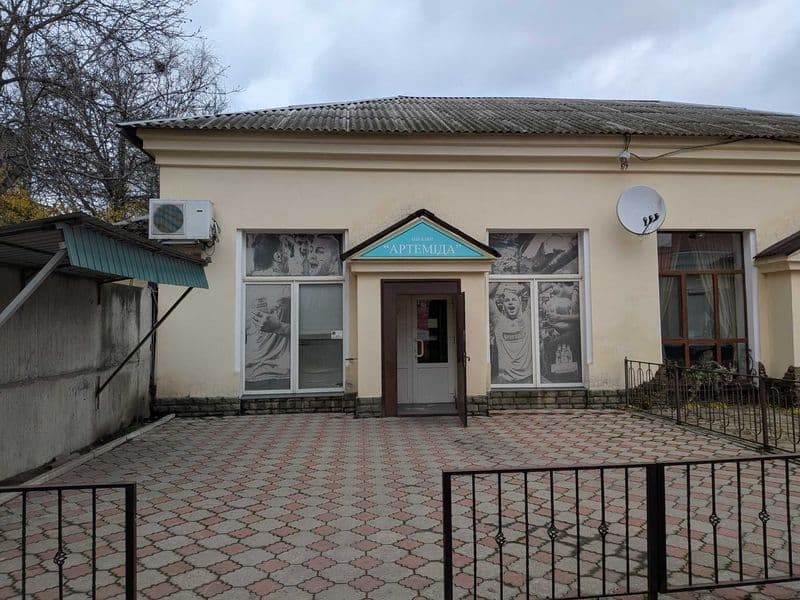 продаємо магазин в районі ст.Шевченка міста Сміли
