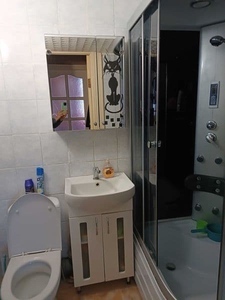 Продам 3-х кімнатну квартиру