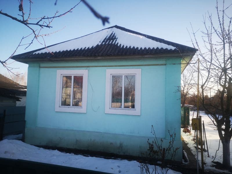 Продам будинок м. Бахмач