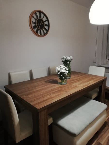 Sprzedam mieszkanie
