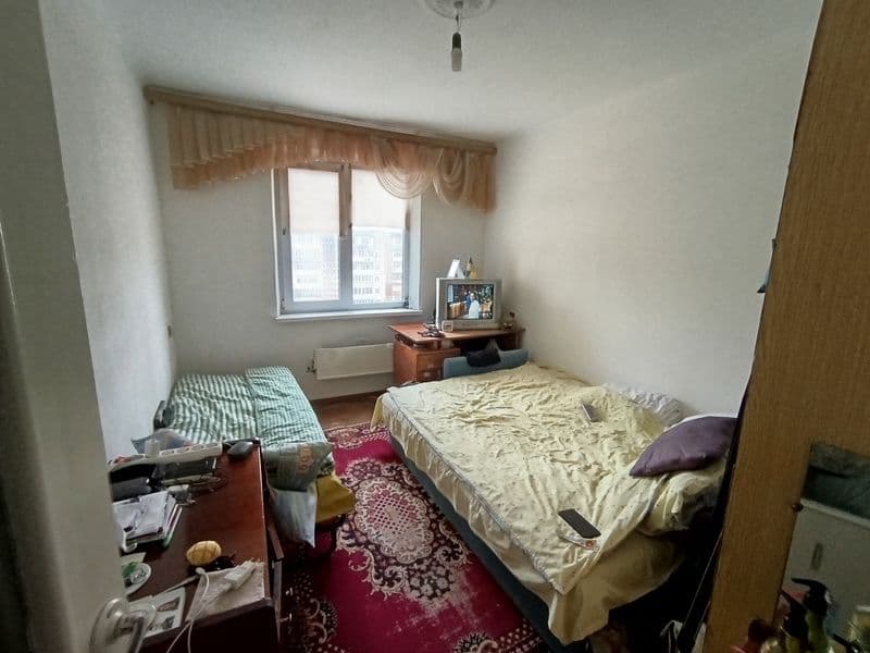 Продам 2 кімнатну квартиру на вул Грабовецька
