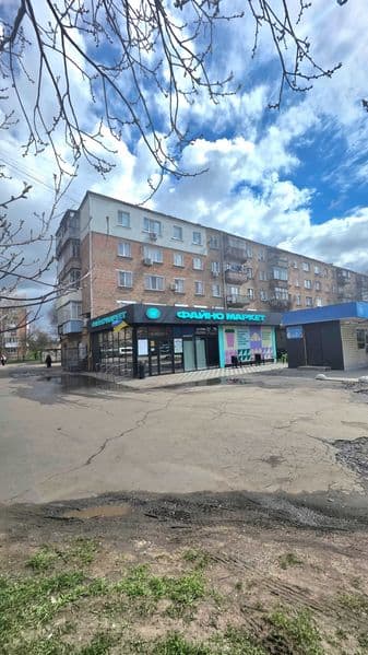 Продаж 2-кім.квартира по вул.Мира-4