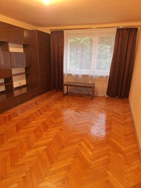 Mieszkanie 2-pokojowe, 1 piętro, 50m2 w dobrej lokalizacji.