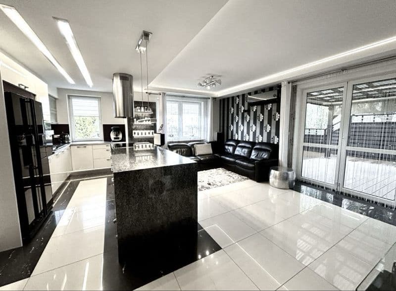 Mieszkanie z tarasem i balkonem super lokalizacja apartament z garażem