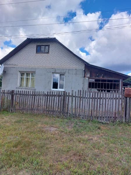 Продаж Будинку Кролевець