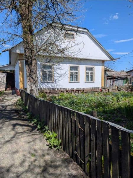 Продаж будинку в Бородянці. Ціна 35 000 у.о.