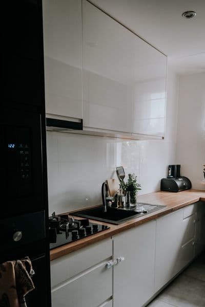 Mieszkanie 50,6 m² | Wysoki standard | Klimatyzacja | Blisko Rynku | Większość wyposażenia w cenie