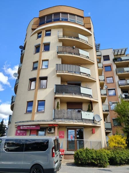 Mieszkanie 3pok. środa Wielkopolska 69m  od Zaraz sprzedaż lub wynajem